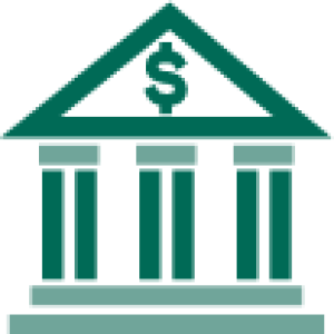 Financial Banking icon